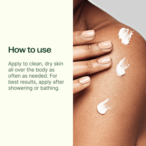 [Instock] Lavender Sandalwood Body Cream - 8oz - Image 3