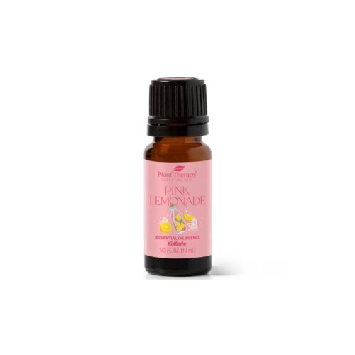 [Pre-order] Pink Lemonade - 10ml