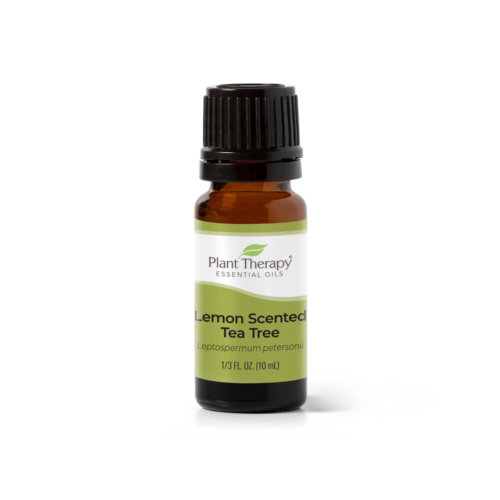 [Pre-order] Lemon Scented Tea Tree Eo - 10ml