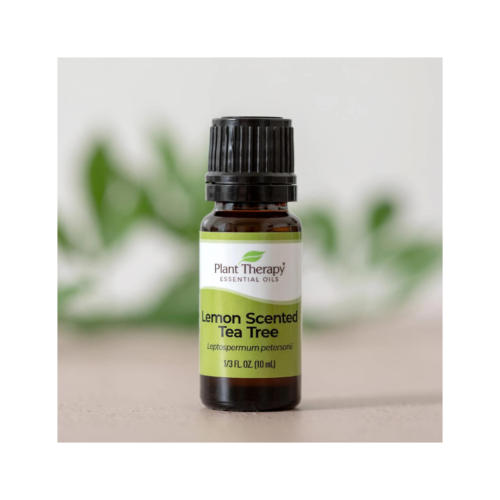 [Pre-order] Lemon Scented Tea Tree Eo - 10ml - Image 2