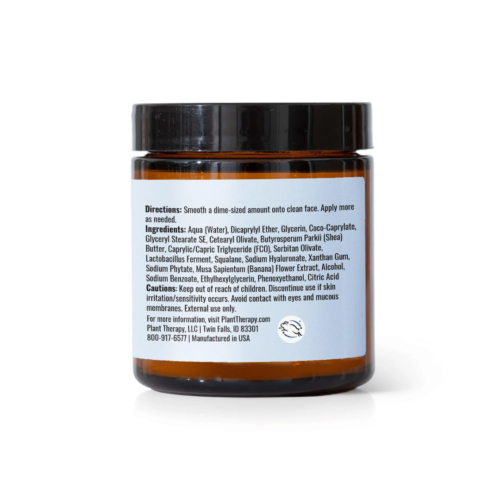 [Pre-order] Hydrating Facial Cream - 4oz - Image 2