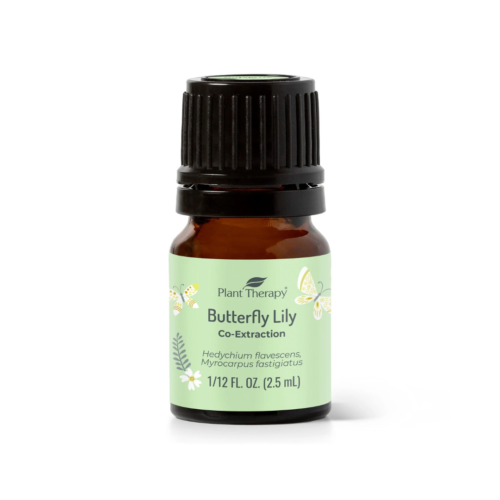 [Instock] Butterfly Lily Co-Extraction - 2.5ml