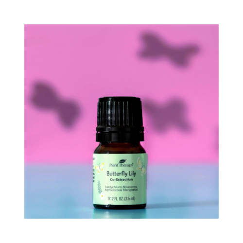 [Instock] Butterfly Lily Co-Extraction - 2.5ml - Image 2