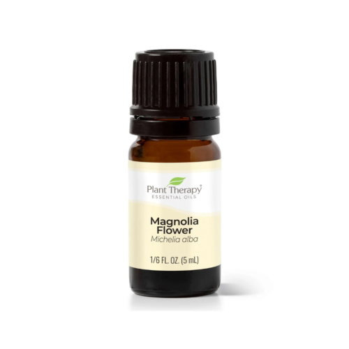 [Instock] Magnolia - 5ml