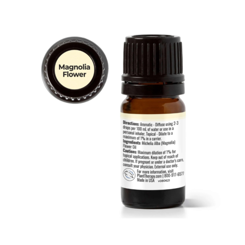 [Instock] Magnolia - 5ml - Image 2