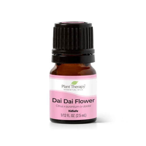 [Pre-order] Dai Dai Flower - 2.5ml