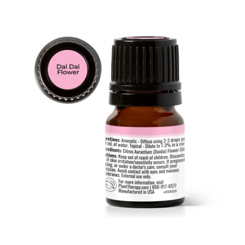 [Pre-order] Dai Dai Flower - 2.5ml - Image 5