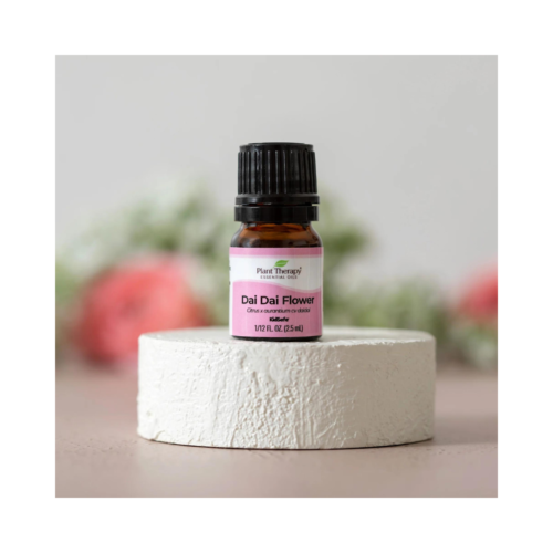 [Pre-order] Dai Dai Flower - 2.5ml - Image 2