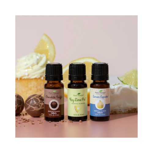 [Instock] Lemon Cupcake - 10ml - Image 2