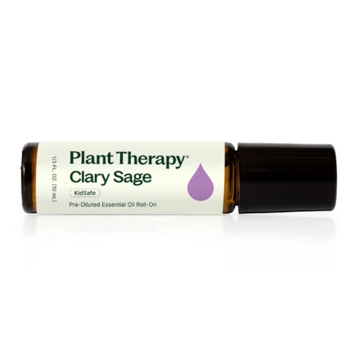 [Instock] Clary Sage Roll on - 10ml
